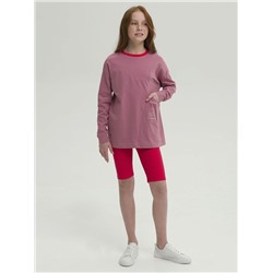 GFLT4318/1 (Шорты для девочки, Pelican Outlet )