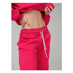 SALE Брюки женские с отстрочкой (начес)