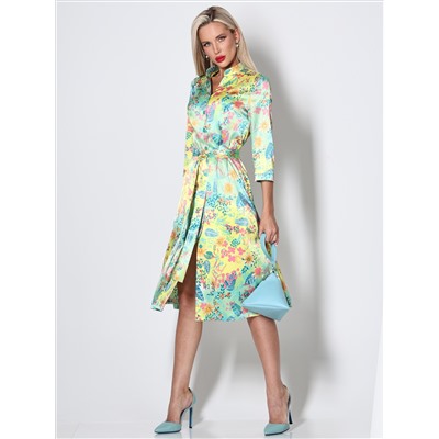 Платье Завораживающая красота, экстра