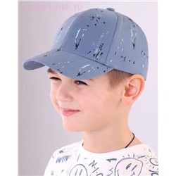 594-BS Бейсболка (52-54)