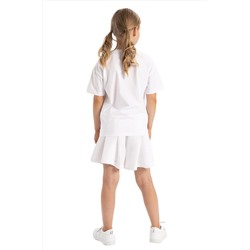 Джемпер для девочки КАРАМЕЛЛИ #1025362