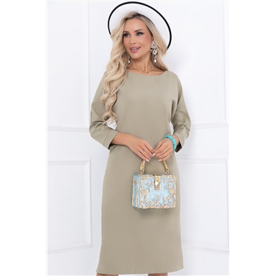 413782 Bellovera Платье