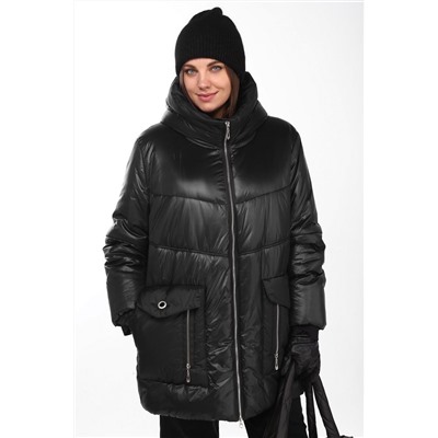 Lady Secret 6349 черный, Куртка