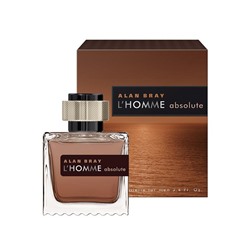 A.B.L`HOMME ABSOLUTE /муж. M~