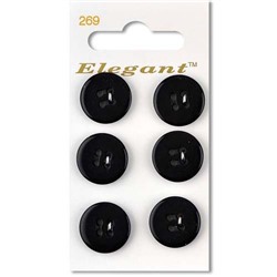 Пуговицы Elegant 269