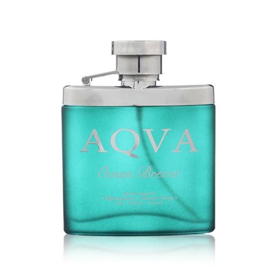 AQVA OCEAN BREEZE 95ml/муж. (Гуччи Гюлти Интенс) M~