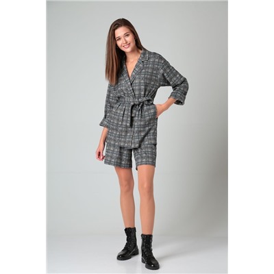 Your size 2162, Жакет,  Шорты