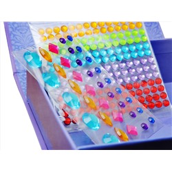 Шкатулка для девочки «Цветок»