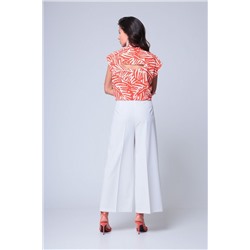 ALEZA 1077, Брюки,  Блуза