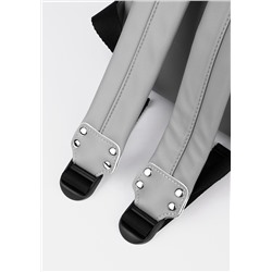 Рюкзак женский с мягкими лямками формата А4 №1381