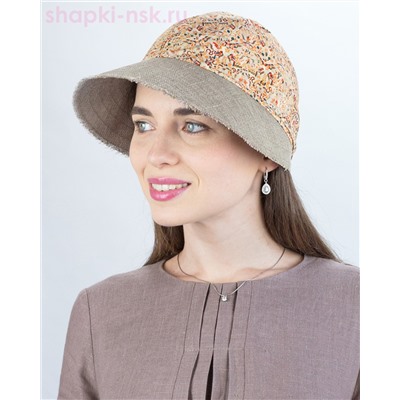 412 К-Л Капор женский (54-60)