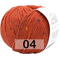 Пряжа Laines du Nord Holiday Tweed