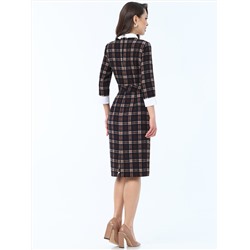 Платье Коммерческий проект, фурор