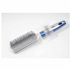 SOLAmio. Расческа массажная #9543 P-RK, 22,5см