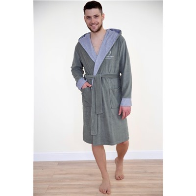 209960 Lika Dress Халат