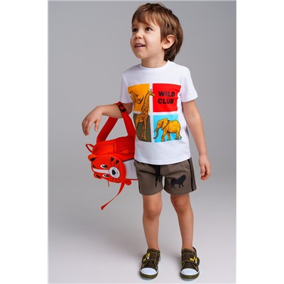 Кеды PLAYTODAY #975580