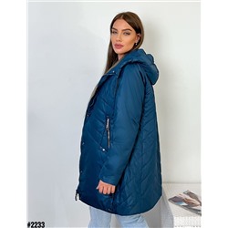 Демисезонная куртка 900509