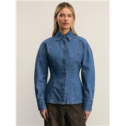 508096 ZARINA Блузка