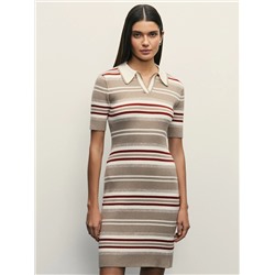 514908 ZARINA Платье