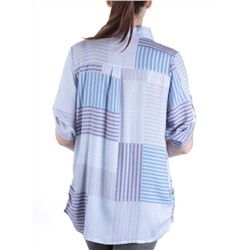 671 Туника женская HERO размер 56