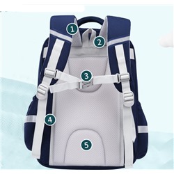 GO-2028-Blue/Green
