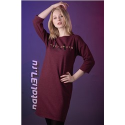 424674 Натали Платье