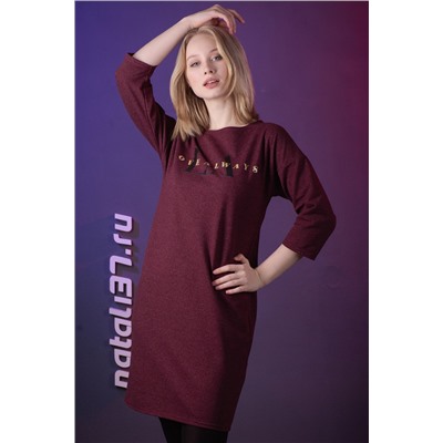 424674 Натали Платье
