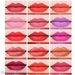 Матовая губная помада O.TWO.O Magical Kiss Lipstick арт. 6058