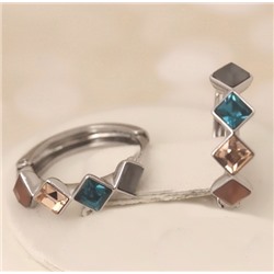 Серьги SW Н01-15377