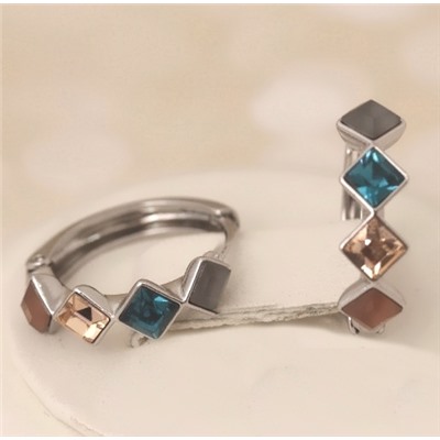 Серьги SW Н01-15377