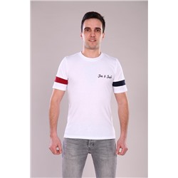 Батлер - футболка белый