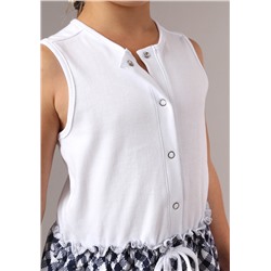 Платье Аврора 3-407в