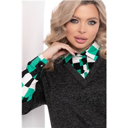 Джемпер Фани Б8192