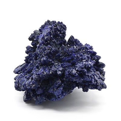 Камень азурит самородный 45*37*36мм