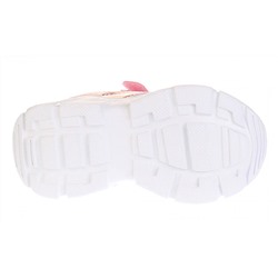 Кроссовки Kenka IQA_101-2_pink