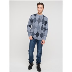 Джемпер мужской 212-12257