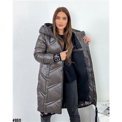 Зимние куртки и пуховики 905259