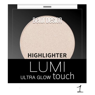 Хайлайтер Lumi Тouch