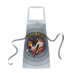Фартук Bad Boy 5