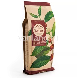 MOUNTAIN'S LEGEND - M'Ja Робуста, 500 г
