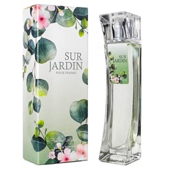 FP  SUR JARDIN 50ml /жен. M~ (Гермес сюр Жардин)