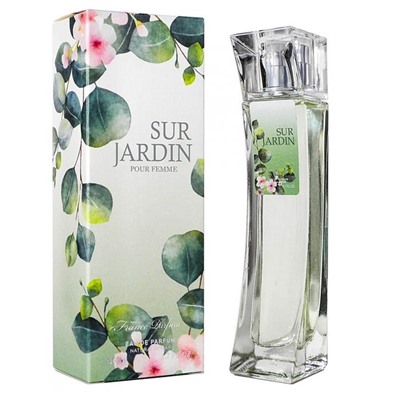 FP  SUR JARDIN 50ml /жен. M~ (Гермес сюр Жардин)