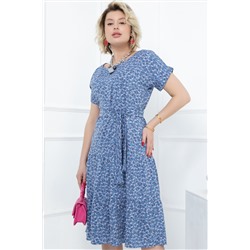 298816 Bellovera Платье