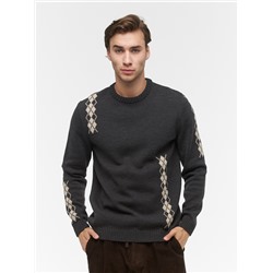 Джемпер мужской 222-12273