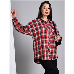 Рубашка На клеточном уровне, хит