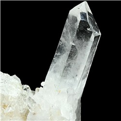 Друза из горного хрусталя 150*105*115мм, 824г (M)