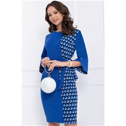 270250 Bellovera Платье