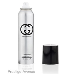 Дезодорант Gucci Guilty Pour Homme 150 ml.