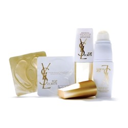 YSL 21645 TOP SECRET DEMAQ HUIL in GEL Очищ гель д/снятия макияжа 125мл NEW!