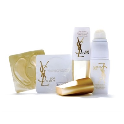 YSL 21645 TOP SECRET DEMAQ HUIL in GEL Очищ гель д/снятия макияжа 125мл NEW!